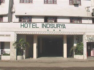 Hotel Indsurya, Dibrugarh 1